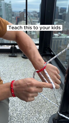 1.6M views · 2.2K reactions | Teach this to your kids | Zoré & Tomek | Facebook