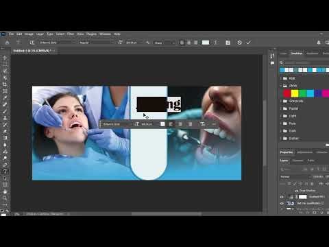 How to Create Professional Stickers in Photoshop (Easy Beginner Guide)