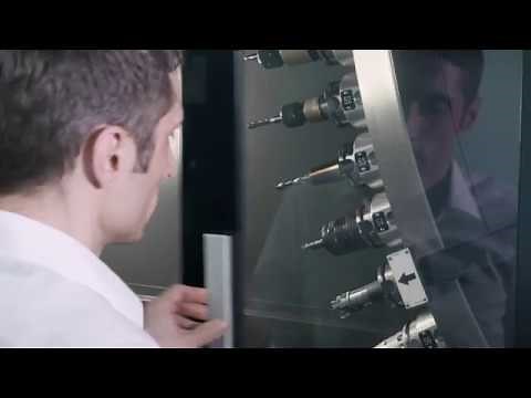 TDM Systems - Your experts for maximum productivity