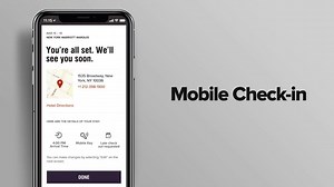 At Albany Marriott you can use your smartphone to check in, make requests, access your room key and more with their new app! Book direct for the best rates: http://bit.ly/2jWqFlh | Albany.com
