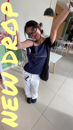 Shop the Latest WASABI Fashion Drops Today