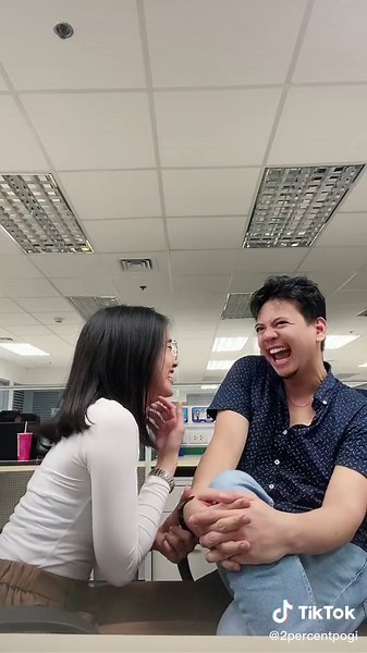 Office Conversation: Engaging Communication Techniques