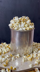 31K views · 260 reactions | Red Hot Calibration Weight vs Popcorn  | Fire Ball Experiments | Facebook