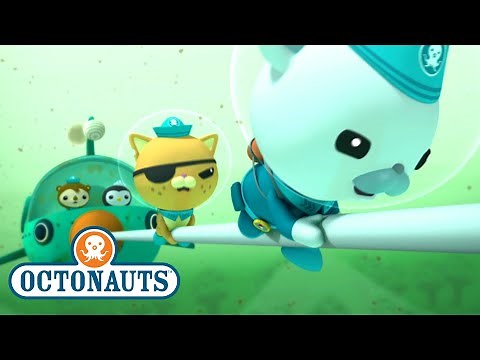 ‪@Octonauts‬ - The Great Algae Escape | Full Episode 25 | ‪@Kidzuko‬