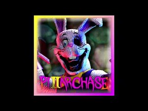 Pillar Chase 2 OST - Official Easter Bunny Trap (Springtrap) skin Chase theme