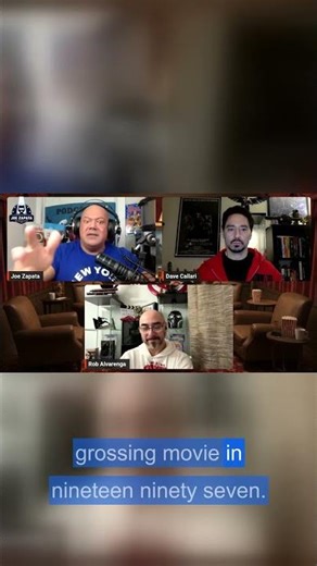 Face/Off 2 is happening — director exits and what we know