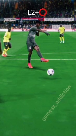 FIFA 22 PS5 Skills Tutorial