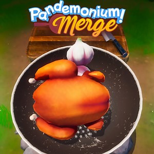 PANdemonium: Merge! - IGN