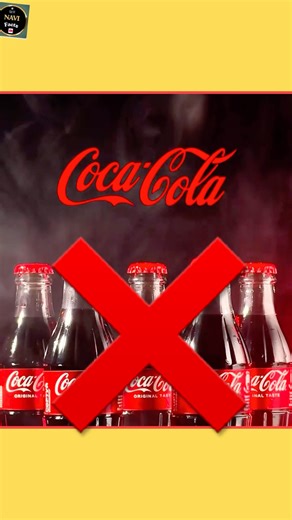 ❌Coca cola Use yes/No 🥤#fact#factinhindi #cocacolafacts #youtubeshorts