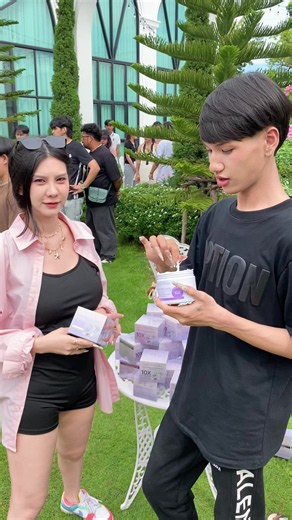 พี่โอลีฟพูดอะไรนะ?? #ครีม10xซ้อฝัน #โอลีฟโตเกียวเนยกรอบ #ซันบางพลับ @ซ้อฝันช่องไลฟ์