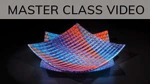 Master Class Video: The Tapestry Project with Richard Parrish