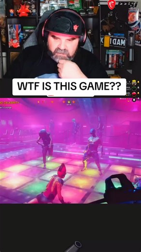 Exploring the Game Mechanics of Rage 2