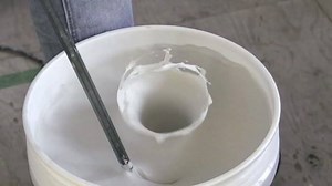 6.9K views · 139 reactions | Here's a sneak peak of more videos to come with our new Drywall Nation tools! The first video we will be releasing is of the bazooka. This is just a little teaser to get everyone excited.  The tools are available at CSR. Link is in our profile  #drywallnation #drywall #taping #mudding #sheetrock #gypsum #construction #painting #finehomebuilding #keepcraftalive #skilledtrades #bazooka #columbiatools | Drywall Nation | Facebook