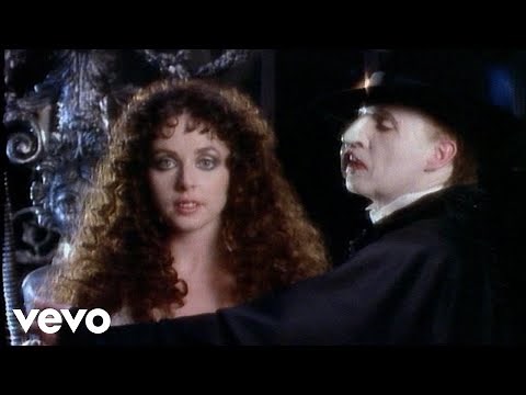 Andrew Lloyd Webber, Michael Crawford - The Music Of The Night