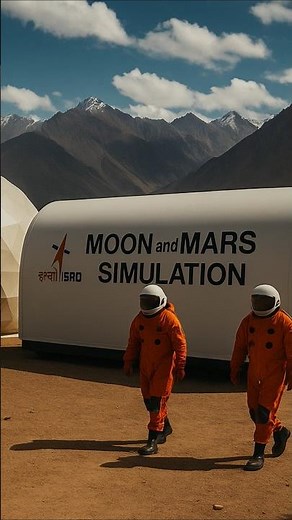 "ISRO HOPE Mission 🚀 #isro #Mars mission
