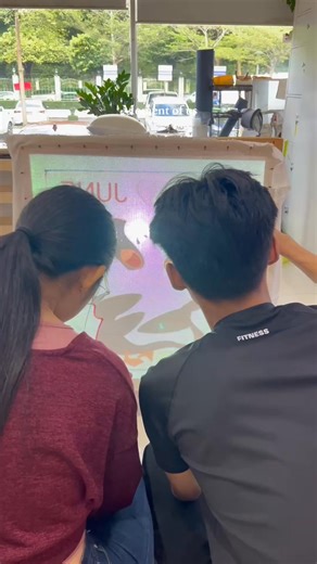 The Person Whose Love Feels Warmer Than Any Tufted Piece We Make Together🧶🧶🧶 | TU TU Tufting studio