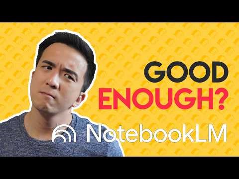 I Tested NotebookLM's New Feature on 39 Papers — Here's What It Gets Wrong