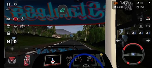 Exploring Bus Simulation in Jamaica