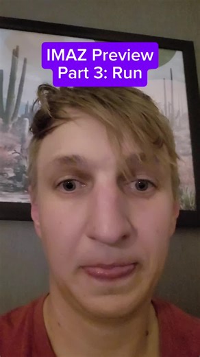 IMAZ Preview Part 3: Run #triathlon #triathlete #ironman #ironmanarizona #running