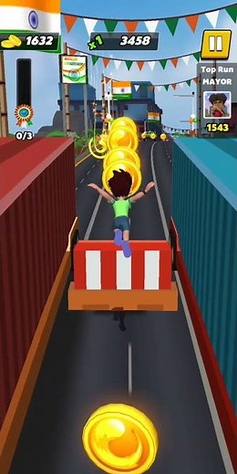 Kicko & Super Speedo Games - Part 02