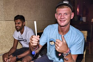 After Amsterdam’s Tourist Weed Ban, Will This Be the New Cannabis Capital of Europe?