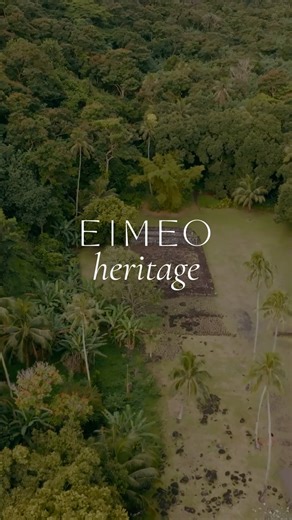 Eimeo Clothing on Instagram: "A celebration rooted in tradition. Eimeo Heritage, coming this Wednesday."