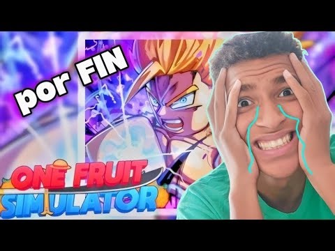 CONSIGO EL MEJOR SET DEL EVENTO DE DRAGON BALL EN ONE FRUIT SIMULATORTIME TRAVELER SET DB UPDATE