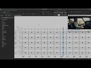 Composing Film Music with MuseScore 4 (Tutorial)
