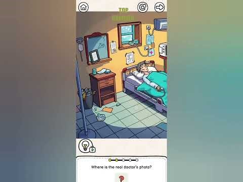 Brain Out 3 level 41 Gameplay walkthrough solution