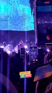 80K views · 4K reactions | One Direction siempre será parte de Louis Tomlinson 梁. Así sonó 'Night Changes' en la gran presentación del cantante desde Tecate Pal' Norte 女. | Monterrey Live | Facebook