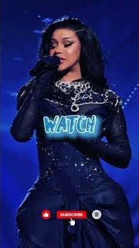 Cardi b - Queen of the Night 🌙 🔥 (Lyrics) #cardib #shorts