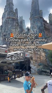 Are you heading to Disney world this January? ✈️ Here’s a list of things that will be closed during this month There’s a few attractions temporarily closing for refurbishment, as well as a lot of construction going on 🦺. Keep watching to find out 👀 #hollywoodstudios #orlando #disneymagic #florida #disney #disneyworld #magickingdom | Your magical vacay - Florida