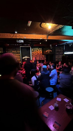 Experience The Ruby Sessions: Original Music Every Tuesday