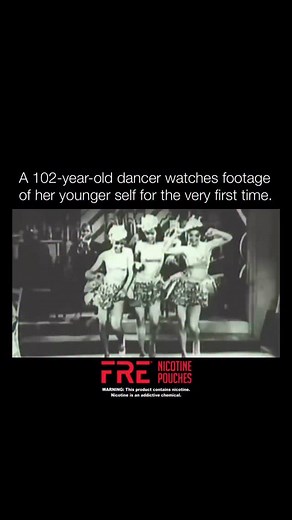 10K views · 252 reactions | Alice Barker was a renowned dancer of the...
