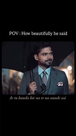Chun Lai - Arjan Dhillon | Official Lyrical Video #arjandhillon #punjabi #arjandhillonsongs