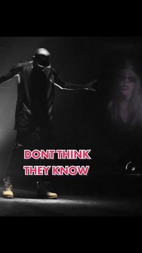 Chris Brown ft. Aaliyah - Don’t Think They Know (2013)