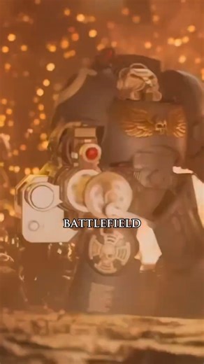 Why wasn't Captain Titus issued Terminator Armor #warhammer40k