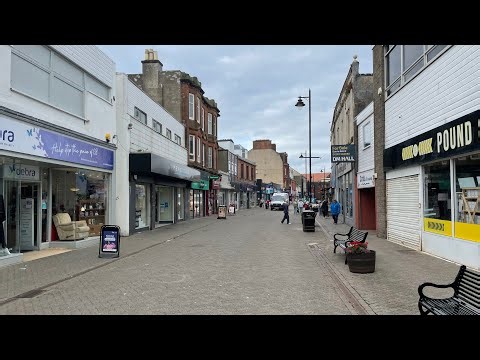 Saltcoats North Ayrshire