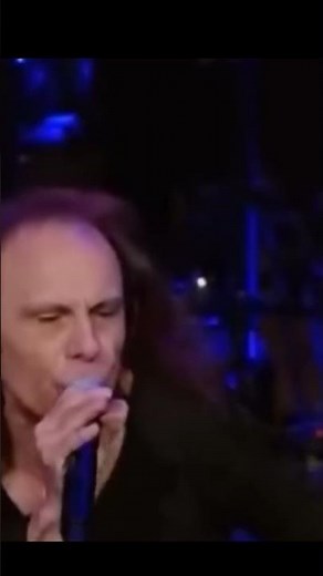Black Sabbath:The Devil You Know #blacksabbath #ronniejamesdio #tonyiommi #geezerbutler #vinnyappice