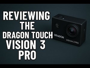 DRAGON TOUCH VISION 3 PRO REVIEW