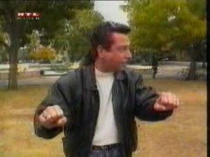 motor sound...funny...