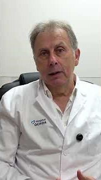 Everything you need to know about Helicobacter pylori, with Dr. Sánchez Galdón.