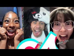 Ruby Chan Hai Nani Da Suki?! AiScream Anime TikTok Compilation You Can’t Miss!