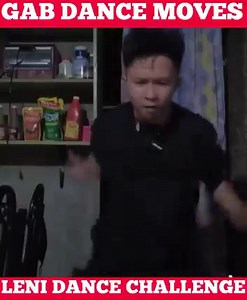 217K views · 10K reactions | GABBY Valenciano Dance Moves Compilation  LENI ROBREDO DANCE CHALLENGE ✌️ Good Vibes lang ❤️ Ctto | Team Sario | Facebook