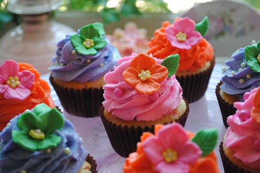 74 Songs About Sugar and Sweets