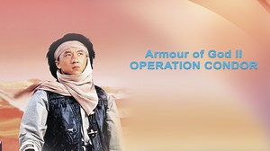 Operation Condor - Apple TV