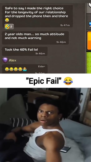 2 Year Old Ruined My Attack 😂- COC II #shorts #coc #clashofclans #gaming #viral #trending#supercell