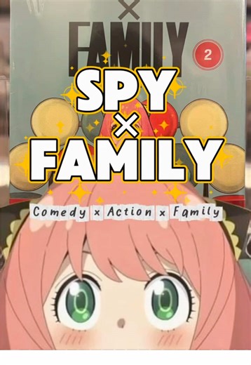 Spy x Family: Uncovering the Secrets of the Animes