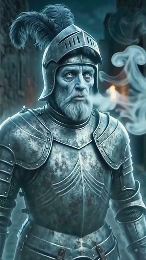 Hamlet’s Father Returns as a Ghost | Shocking Revelation