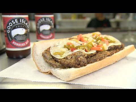 Chicago’s Best Sandwich: Soluri & Sons Italian Deli